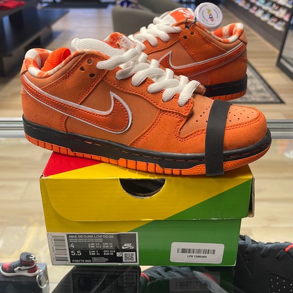 dunk low og qs
